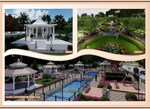 2025 Sq.Ft. Plot in Riyasat Bliss