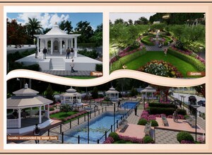  Plot For Sale in Riyasat Bliss, Talegaon