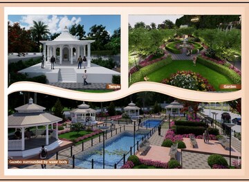  Plot For Sale in Riyasat Bliss, Talegaon