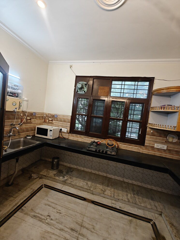 Exterior View, sushant lok i 3 Bedroom 1800 Sq.Ft. Builder Floor In Sushant Lok I Gurgaon 9062783