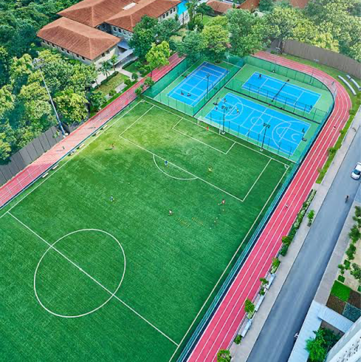 1 BHK Apartment For Rent in Lodha Crown Quality Homes