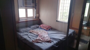1 BHK Apartment For Rent in Vasant Sagar, Kandivali East