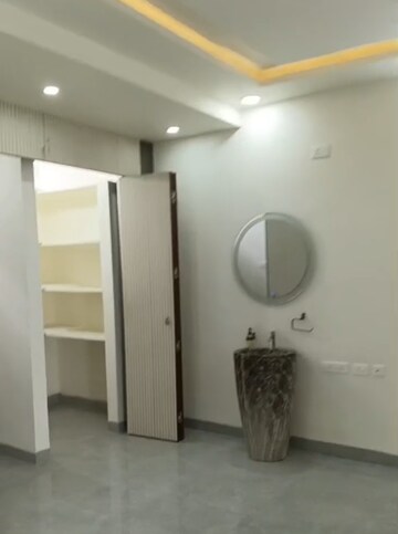 Master Bedroom in 3 BHK Apartment at Balaji Nilayam Jubilee Hills, Jubilee Hills – for Sale