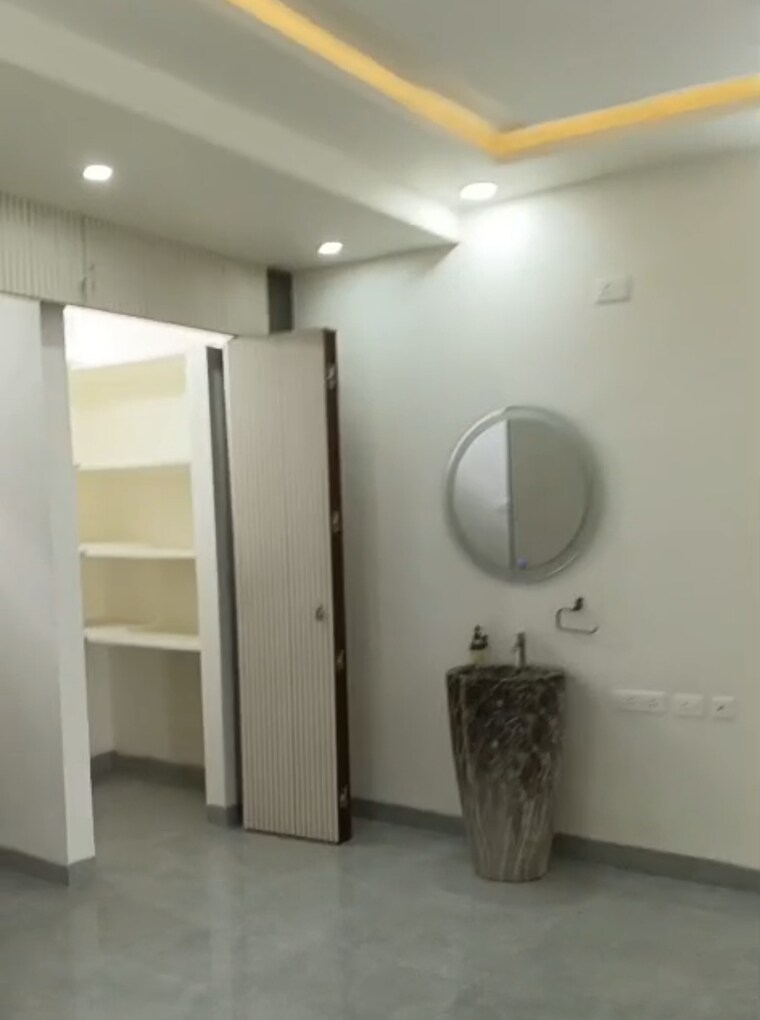 Master Bedroom, balaji-nilayam-jubilee-hills 3 Bedroom 3250 Sq.Ft. Apartment In Jubilee Hills Hyderabad 9062791