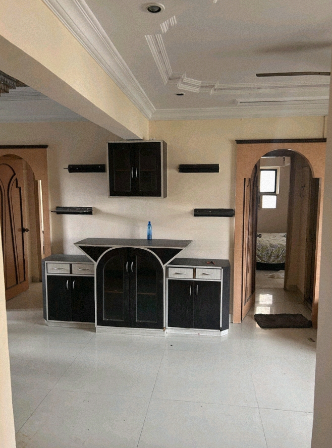 2 BHK + Pooja Room 1000 Sq.Ft. Apartment in Vardhman Vatika