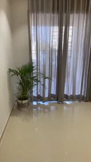 Staircase in 1 BHK Apartment at Mayuri Adhinathpuram, Undri – for Sale