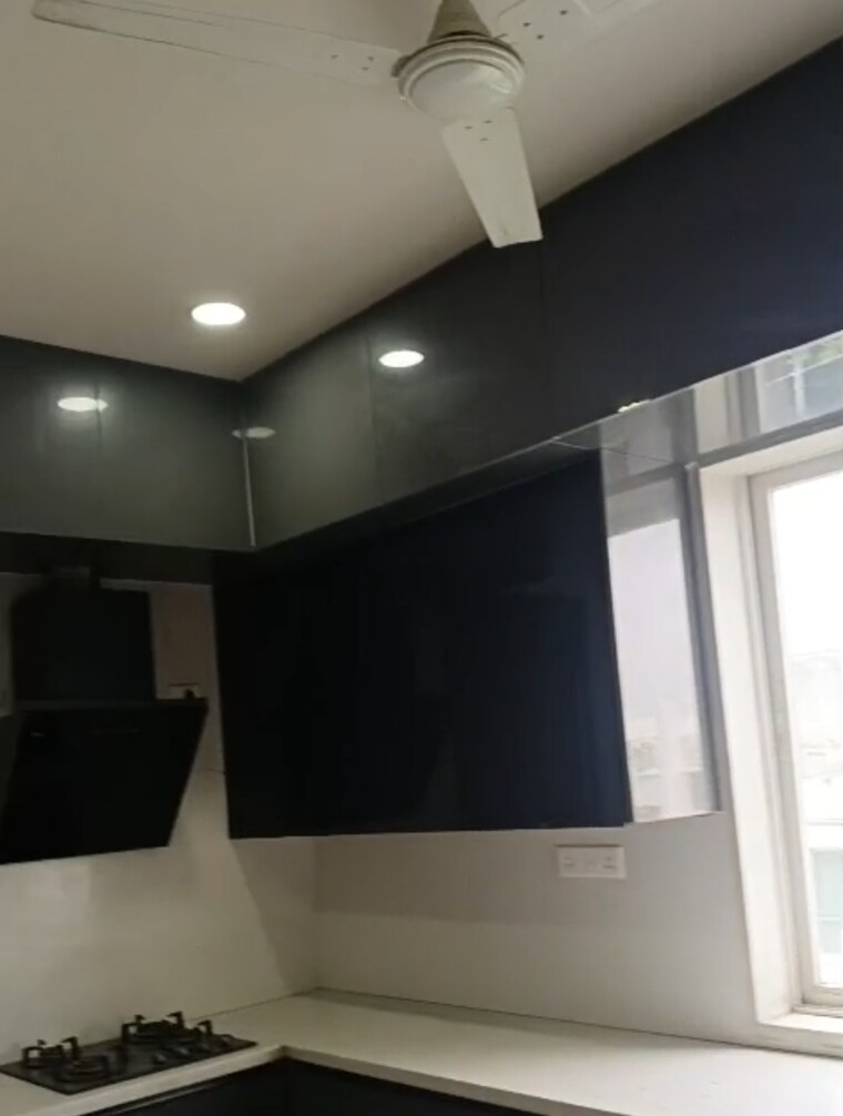 Kitchen, balaji-nilayam-jubilee-hills 3 Bedroom 3250 Sq.Ft. Apartment In Jubilee Hills Hyderabad 9062791