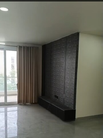 Balcony in 3 BHK Apartment at Balaji Nilayam Jubilee Hills, Jubilee Hills – for Sale