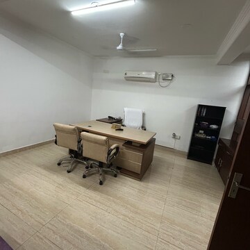 Team Area in  Office Space at South Extension I – for Rent