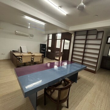 Team Area in  Office Space at South Extension I – for Rent