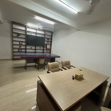 Team Area in  Office Space at South Extension I – for Rent
