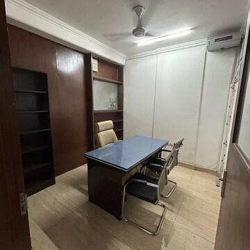 Team Area in  Office Space at South Extension I – for Rent