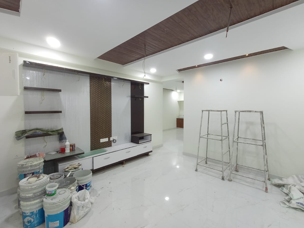 2 BHK Apartment For Sale in Sweet Home 