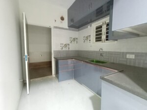 Kitchen in 2 BHK Apartment at Amaravathi Road – for Sale