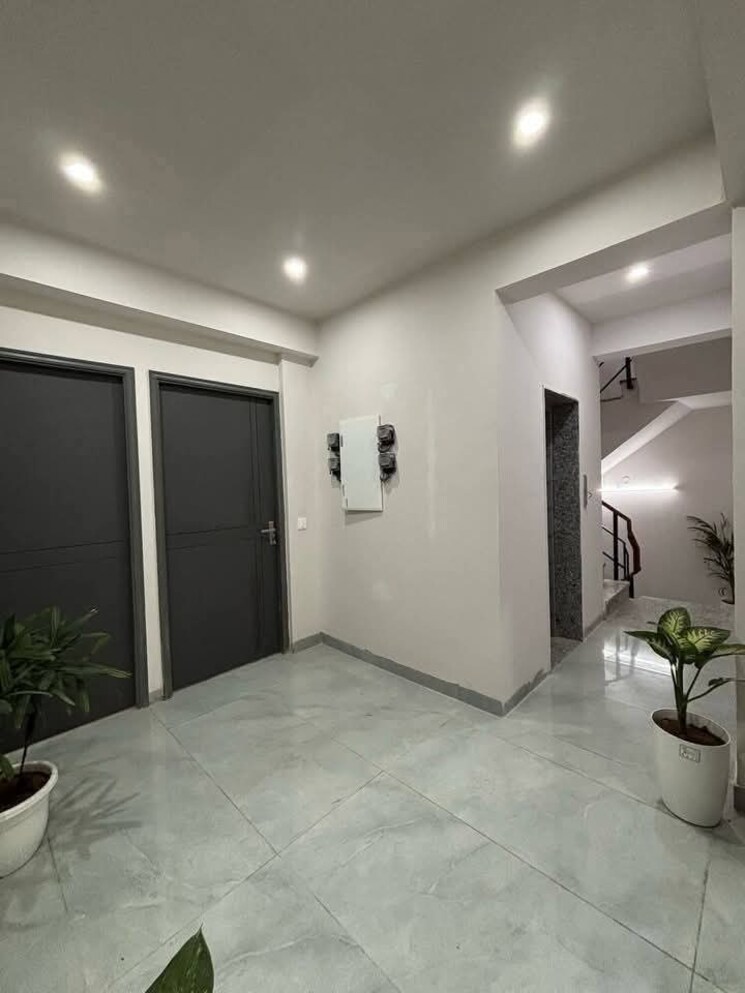 undefined, saket 1 Bedroom 450 Sq.Ft. Builder Floor In Saket Delhi 9062819