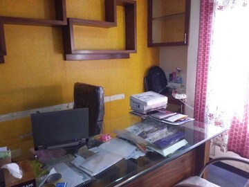Living Room in  Office Space at Laxmi Nagar – for Rent