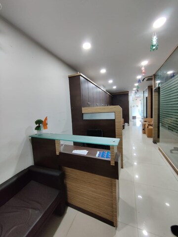 Common Area in  Office Space at Laxmi Nagar – for Rent