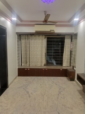 Bedroom in 1 BHK Apartment at Om Geetanjali CHS, Dahisar East – for Rent