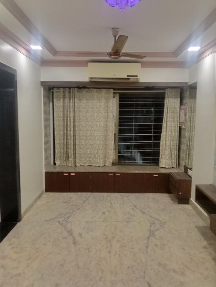 Bedroom, om-geetanjali-chs 1 Bedroom 537 Sq.Ft. Apartment In Dahisar East Mumbai 9062816