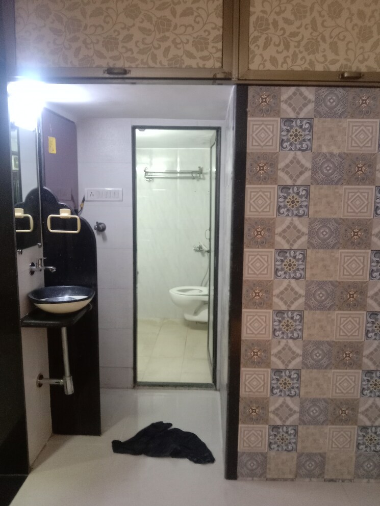 undefined, om-geetanjali-chs 1 Bedroom 537 Sq.Ft. Apartment In Dahisar East Mumbai 9062816