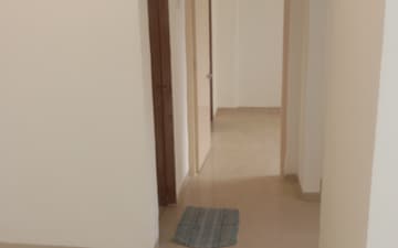 1 BHK Apartment For Rent in Shiv Bhavani Tower, Dahisar East