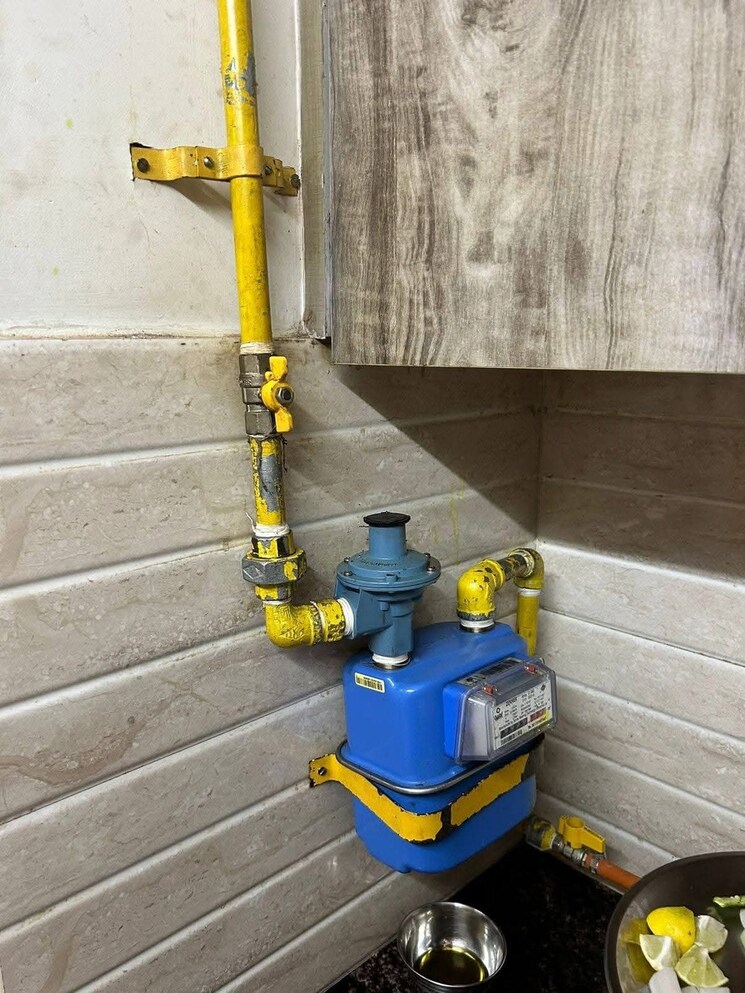 Other, saket 1 Bedroom 450 Sq.Ft. Builder Floor In Saket Delhi 9062830