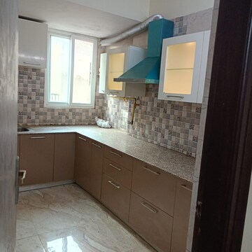 1 BHK Apartment For Rent in Vasant Kunj