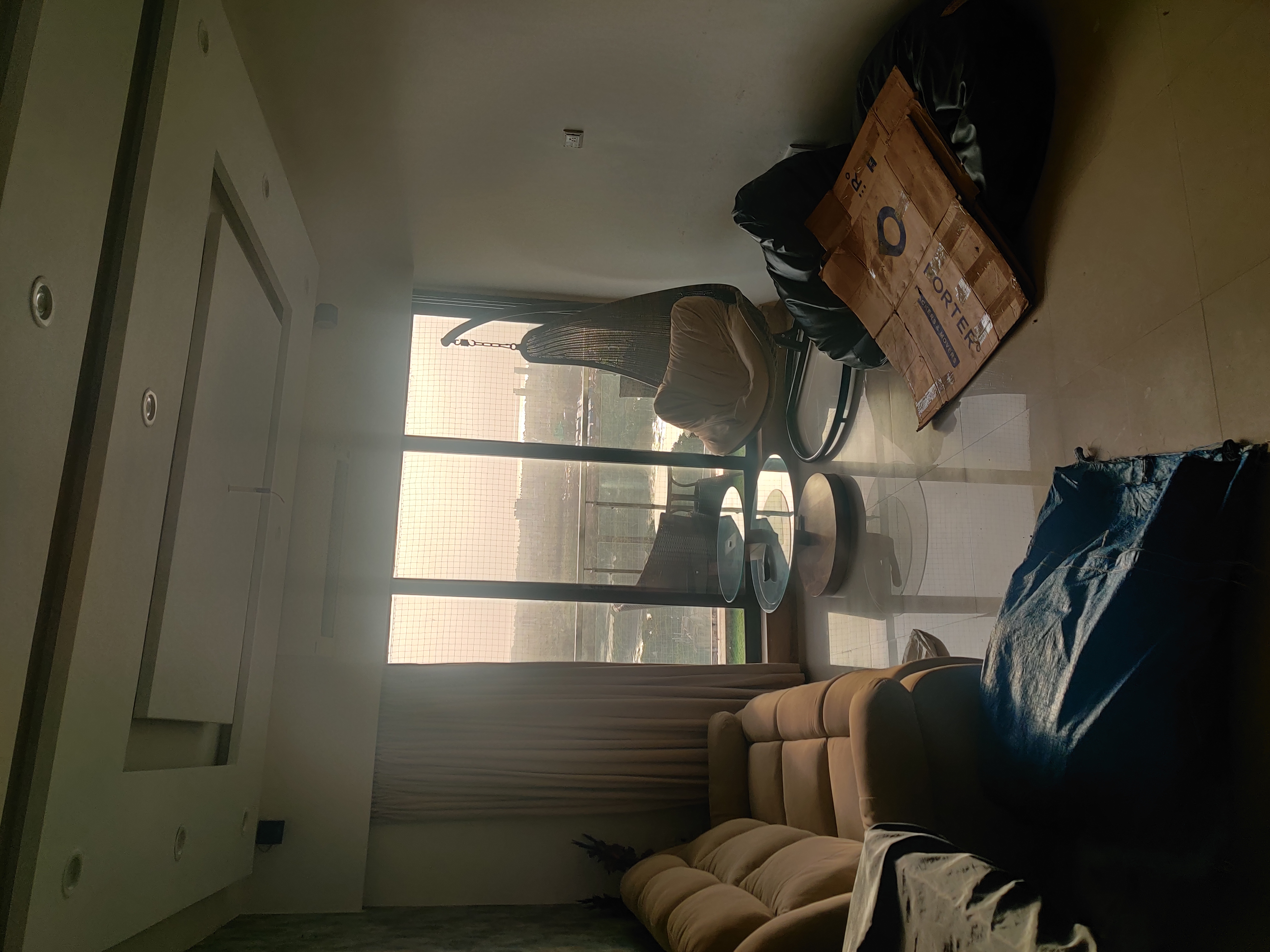 2.5 BHK 950 Sq.Ft. Apartment in Rustomjee Elanza