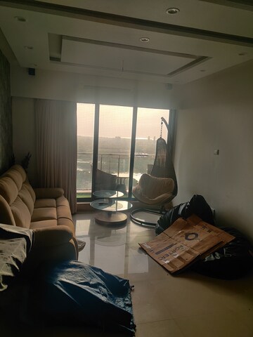 2.5 BHK Apartment For Rent in Rustomjee Elanza, Malad West