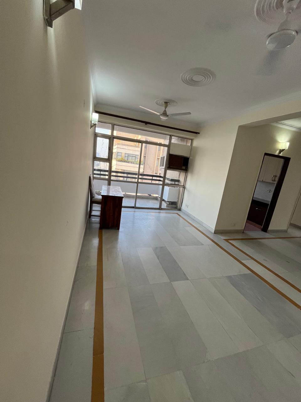 3 BHK + Study Room Apartment For Rent in Ardee City Palm Grove Heights