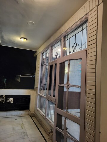 Kitchen in 3 BHK Apartment at Ardee City Palm Grove Heights, Sector 52 – for Rent