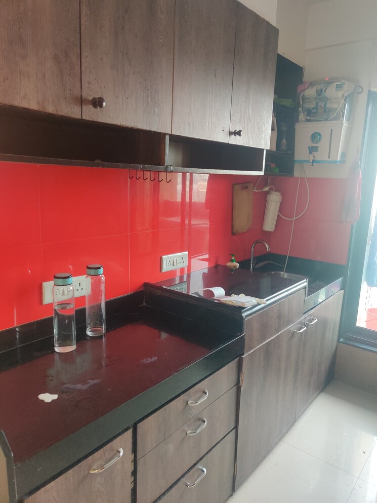 Kitchen, rustomjee-elanza 2.5 Bedroom 950 Sq.Ft. Apartment In Malad West Mumbai 9062838