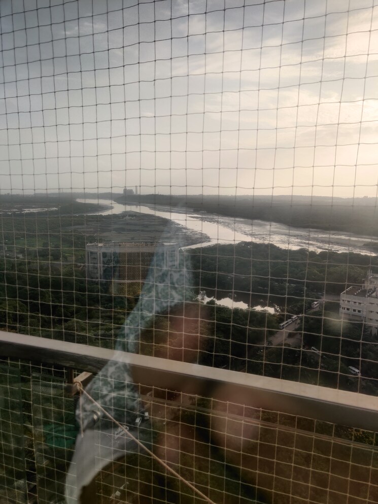 Balcony, rustomjee-elanza 2.5 Bedroom 950 Sq.Ft. Apartment In Malad West Mumbai 9062838