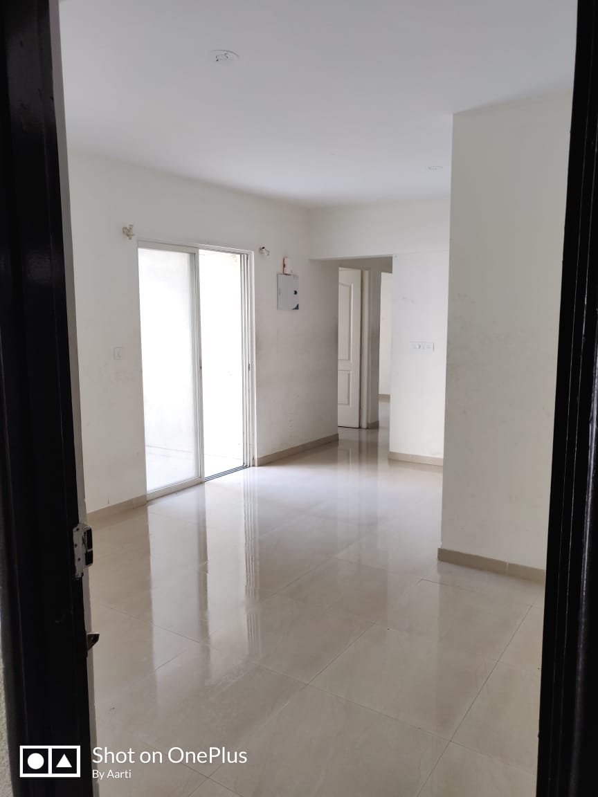 2.5 BHK + Extra Room 1300 Sq.Ft. Apartment in Kumar Kul Utsav