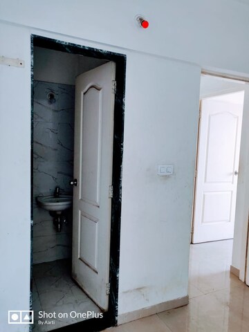Building Lobby in 2.5 BHK Apartment at Kumar Kul Utsav, Kondhwa Budruk – for Rent
