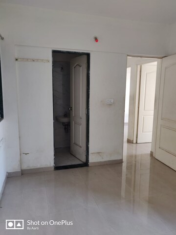Building Lobby in 2.5 BHK Apartment at Kumar Kul Utsav, Kondhwa Budruk – for Rent