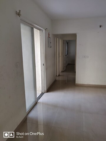 Building Lobby in 2.5 BHK Apartment at Kumar Kul Utsav, Kondhwa Budruk – for Rent