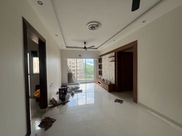 Room in 2 BHK Apartment at Godrej City, Poyanje – for Rent