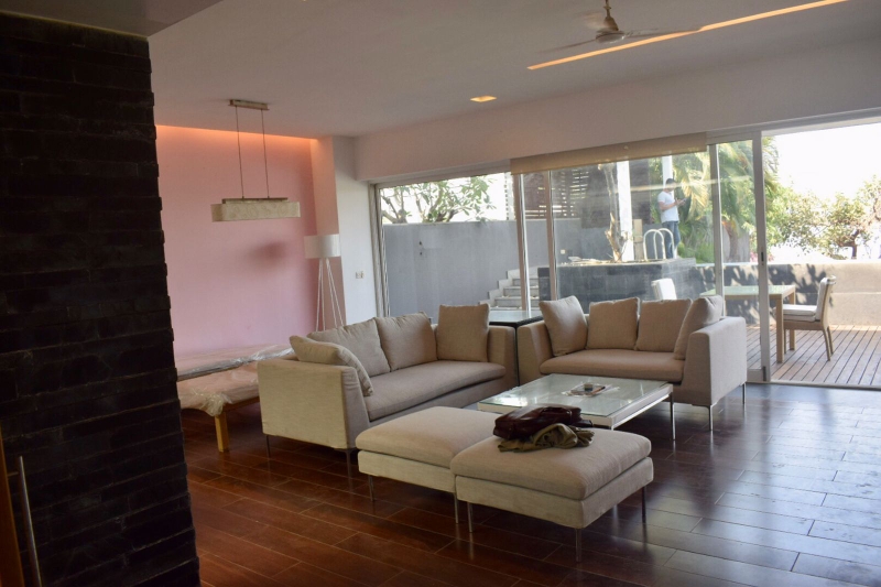 3.5 BHK + Servant Room Villa For Sale in Dabolim