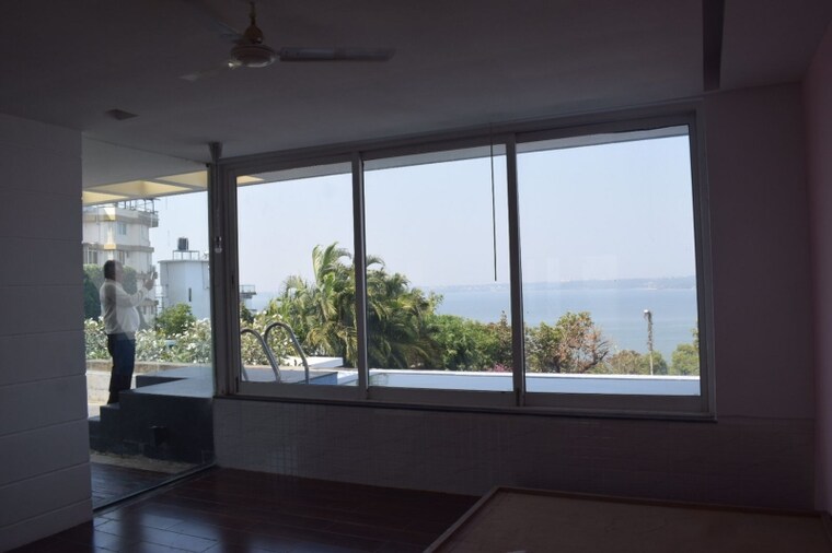 Bedroom, dabolim 3.5 Bedroom 4300 Sq.Ft. Villa In Dabolim Goa 9062861