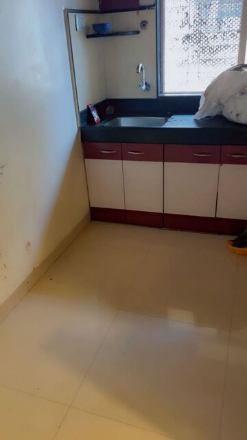 Furnished Amenities in 2 BHK Apartment at Bhoomi Castle, Malad West – for Rent