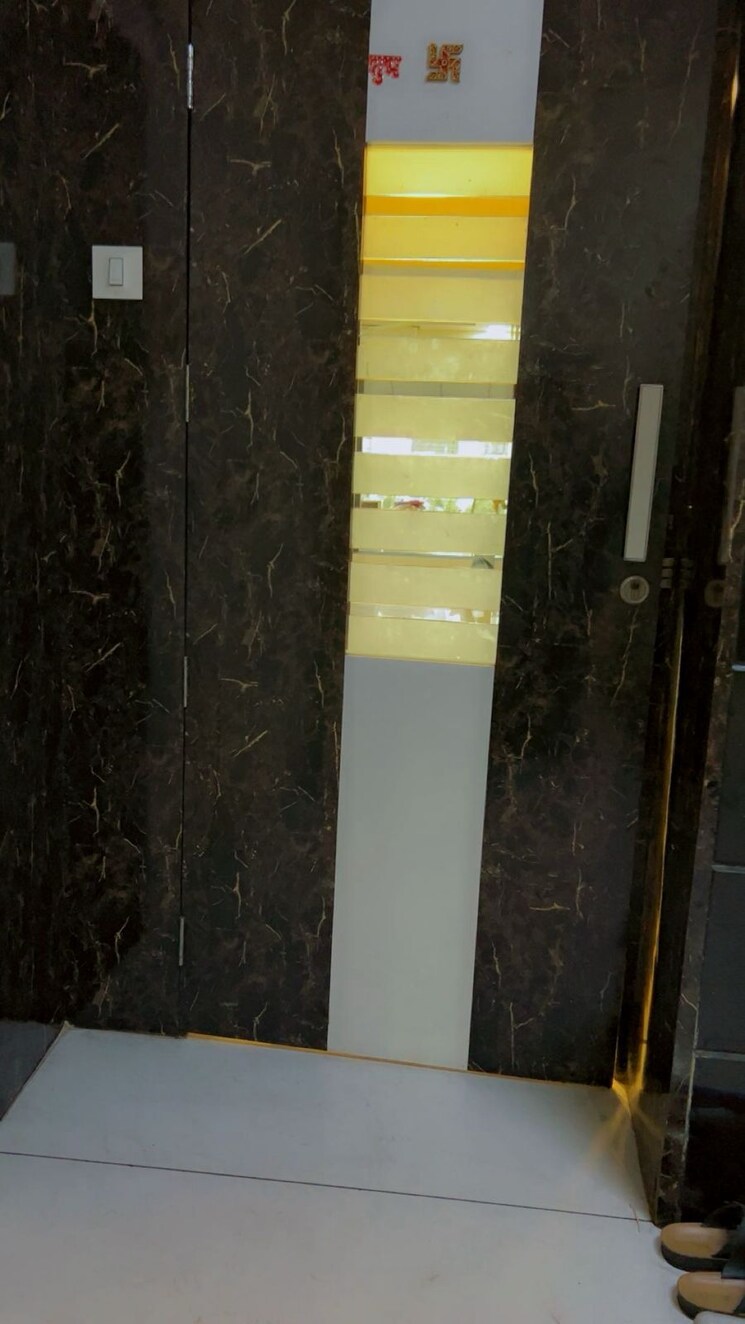 Bathroom, bhoomi-castle 2 Bedroom 990 Sq.Ft. Apartment In Malad West Mumbai 9062849