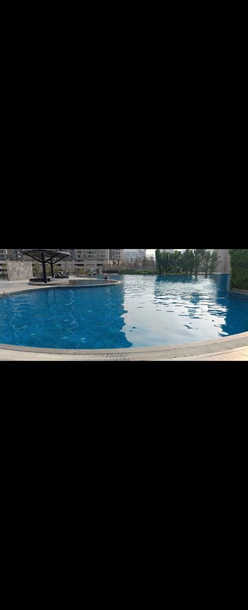 2 BHK Apartment For Rent in Raheja Vistas Phase 1, Mohammadwadi