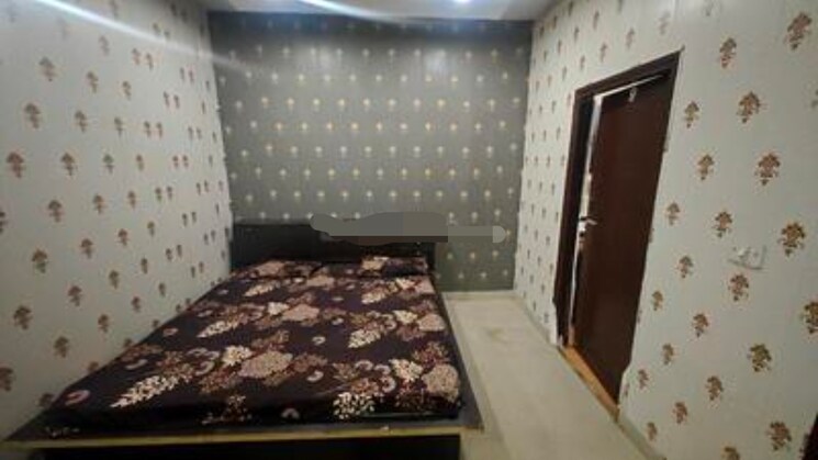 Bedroom, urban estate dugri 1 RK 700 Sq.Ft. Apartment In Urban Estate Dugri Ludhiana 9062865