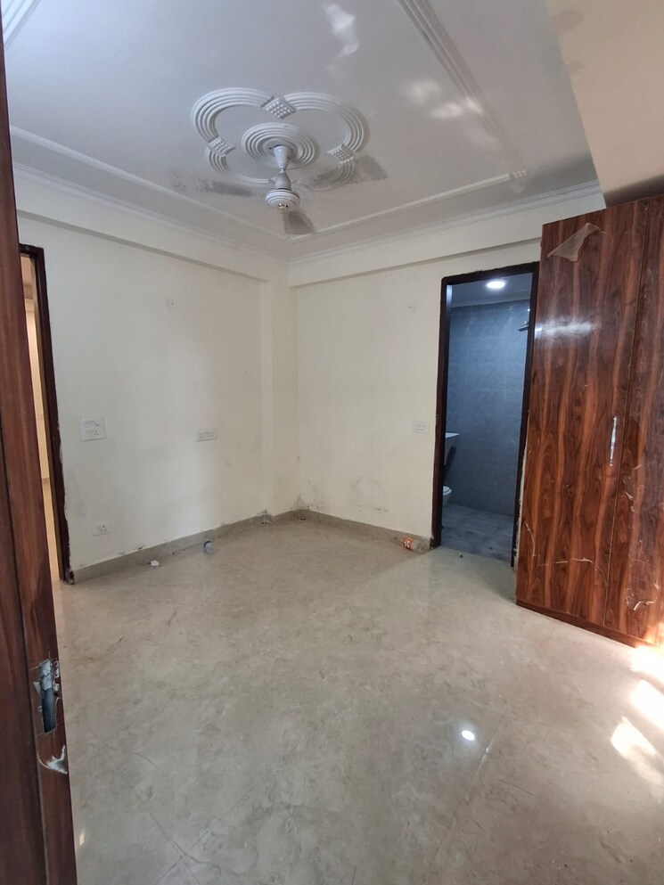 Room, dwarka 1 Bedroom 55 Sq.Mt. Apartment In Dwarka Delhi 9062862