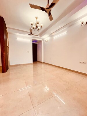 Living Room in 3 BHK Apartment at Elite Golf Green, Sector 79 – for Sale