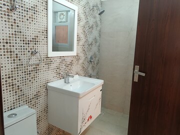 Lobby in 3 BHK Apartment at Elite Golf Green, Sector 79 – for Sale