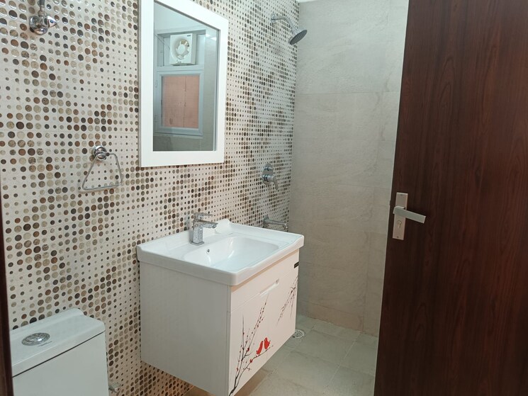 Lobby, elite-golf-green 3 Bedroom 1620 Sq.Ft. Apartment In Sector 79 Noida 9062869