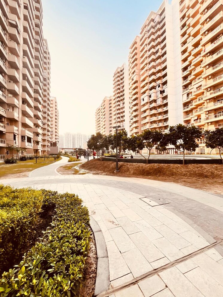 Exterior View, elite-golf-green 3 Bedroom 1620 Sq.Ft. Apartment In Sector 79 Noida 9062869