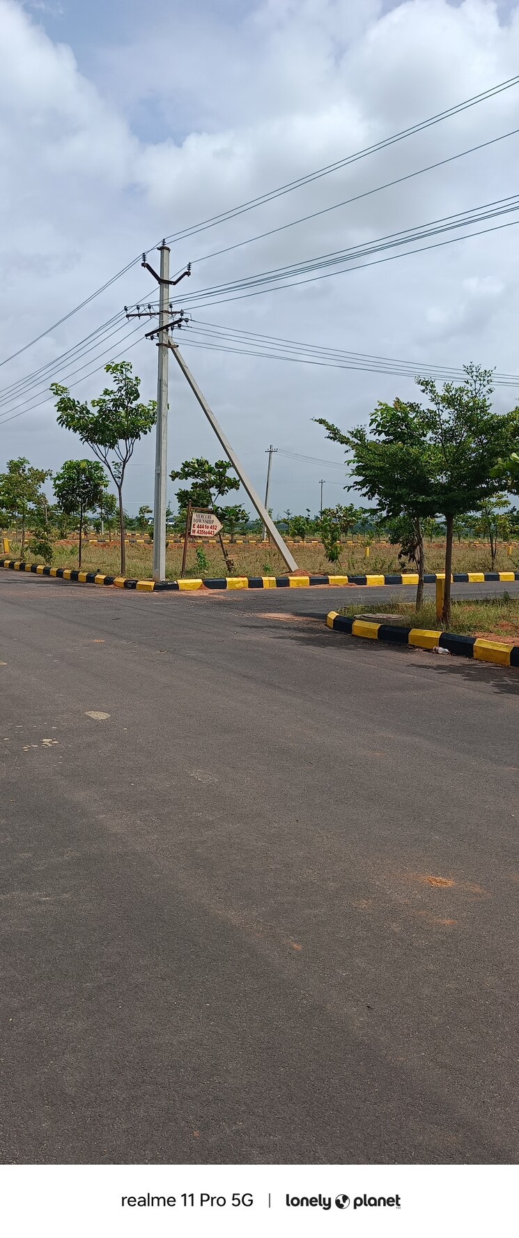 Exterior View, siddi-vinayaka-vihar  150 Sq.Yd. Plot In Habsiguda Hyderabad 9062872